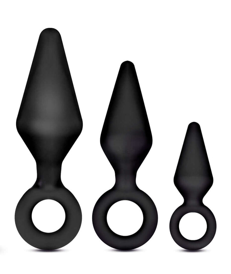 LUXE CANDY RIMMER KIT BLACK-0