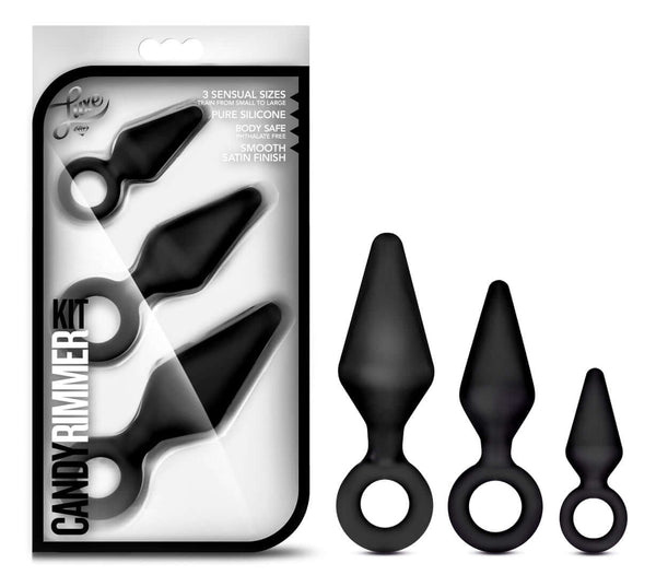 LUXE CANDY RIMMER KIT BLACK-1
