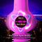 Impressions New York Gyro-Quake dildo with Gen 2 Gyro-Quake Ultra Deep Rumbly Thumping technology by Blush Novelties in purple.