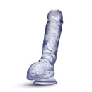 B YOURS HEARTY N HEFTY CLEAR-2