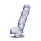 B YOURS HEARTY N HEFTY CLEAR-3