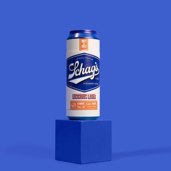 SCHAGS LUSCIOUS LAGER FROSTED-4
