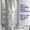 Soft and textured inner chambers of M For Men Robo-Bator male masturbator, feels like the real thing for enhanced pleasure.