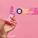 PLAY WITH ME KING OF THE RING 6CT COCK RINGS-9