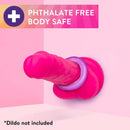 PLAY WITH ME KING OF THE RING 6CT COCK RINGS-8