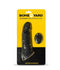 BONEYARD VIBRATING EXTENDER BLACK-1