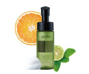 Tenga Iroha Intimate Wash Bergamot 150 ml with fresh bergamot and soft foam for intimate hygiene.
