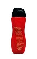 Trojan Arouses and Releases Lubricant 3 Fl Oz bottle for enhanced intimacy.