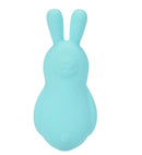 BRI VIBRATING BUNNY TEAL-0