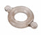 ELASTOMER COCK RING BLACK-1