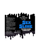 SEX SLIME BLUE LUBE 2 OZ-0
