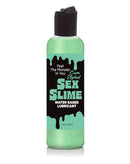 SEX SLIME CUM STYLE GREEN 4 OZ-1