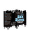 SEX SLIME CUM STYLE BLUE 2 OZ-0