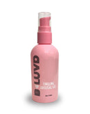 B-Luvd Arousal Gel 4oz bottle, water-based sensitivity enhancer for heightened pleasure and arousal with natural ingredients.