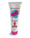Smack Tarts Lickable Lube Sour Strawberry – 4 oz