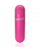 SCREAMING O SOFT TOUCH RECHARGEABLE BULLETS - PINK-0