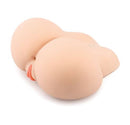 Buttwoman Big Round Ass Porn Star Abella Danger Masturbator showing lifelike details and contours.
