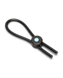 b-Vibe Lasso Grip Fully Adjustable Silicone Cock Ring with customizable fit and lasso mechanism