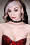 SM COLLAR- BAD KITTY-3