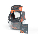 SCREAMING O DYNAMO WELLNESS DELAY WIPE 144PC BOWL-0