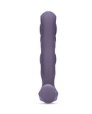 Bodywand Tri-Pulse P-Spot Vibe, ergonomic prostate stimulator with flexible three-point stimulation.