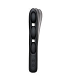 Bodywand Tri-Vibe Bullet Vibrator showcasing its sleek beaded design and triple motor system for enhanced stimulation.