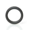 Boneyard Silicone Ring 35mm Black - Durable, Stretchable 100% Medical Grade Silicone