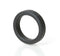Boneyard Silicone Ring 35mm Black - Durable, Stretchable, Medical Grade, Man Toy, Comfort Fit