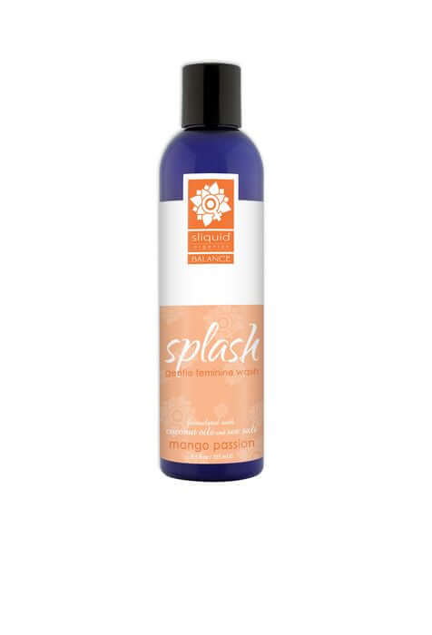 BALANCE SPLASH MANGO PASSION 8.5 OZ (OUT EARLY JUNE)-0