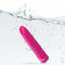 FIXATION HOT PINK POWERFUL LIPSTICK BULLET VIBE-1