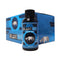 Rhino Blue 6K Liquid Shot bottle on display with packaging, designed for stamina and energy support, 2 oz size.