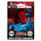 Blue Scorpion male sexual enhancer package with capsule, boosts size, stamina, and endurance, FDA registered.