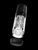 M FOR MEN WHIRLWIND PRO BLACK-1