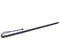 24IN LEATHER WRAPPED CANE GREEN-0