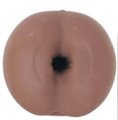 MAXTASY VIBRATION SLEEVE REALISTICN CARAMEL REPLACEMENT-0
