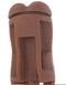 MAXTASY VIBRATION SLEEVE REALISTICN CARAMEL REPLACEMENT-2