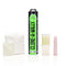 Clone-A-Willy Glow in the Dark Vibrating Silicone Dildo Kit with all components displayed