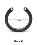 CB-X Replacement Cock Cage U-Ring