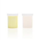 Glow in the dark green 100% platinum-cure silicone refill for Clone-A-Willy dildo kits