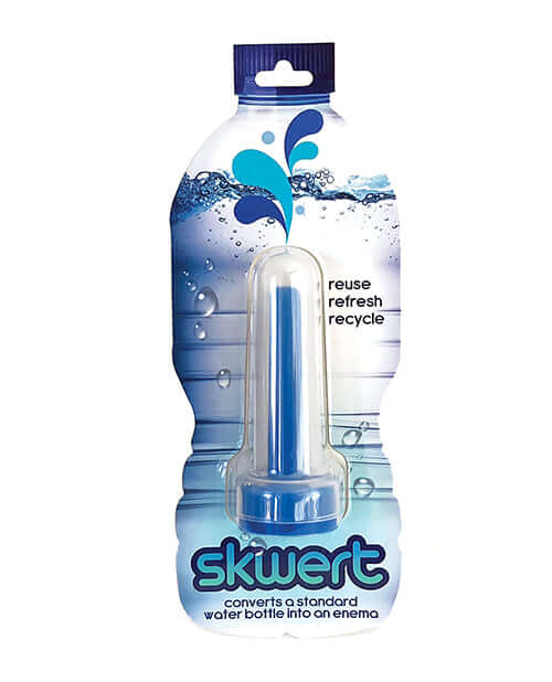 BONEYARD SKWERT 1 PC WATER BOTTLE DOUCHE-0