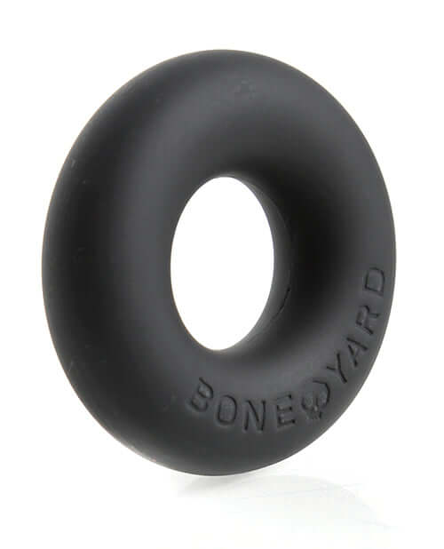 BONEYARD ULTIMATE RING BLACK-3