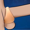 JOCK SILICONE COCK & BALL RING LIGHT-0
