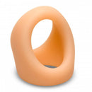 JOCK SILICONE COCK & BALL RING LIGHT-4