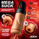 JOCK Mega Suck Sucking and Vibrating Masturbator - Image 3