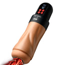 JOCK Mega Suck Sucking and Vibrating Masturbator - Image 6