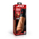 JOCK Mega Suck Sucking and Vibrating Masturbator
