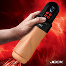 JOCK Mega Suck Sucking and Vibrating Masturbator - Image 2