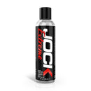 JOCK Extreme Water Based Anal Lubricant 8 Oz bottle, designed for comfortable and long-lasting anal play.