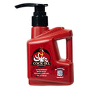 Cock Oil Water-based Lubricant With Pump 10 Oz in a convenient pump bottle for easy use.