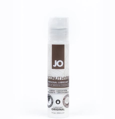 JO COCONUT HYBRID LUBE 2 OZ-0
